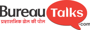 bureau talks logo