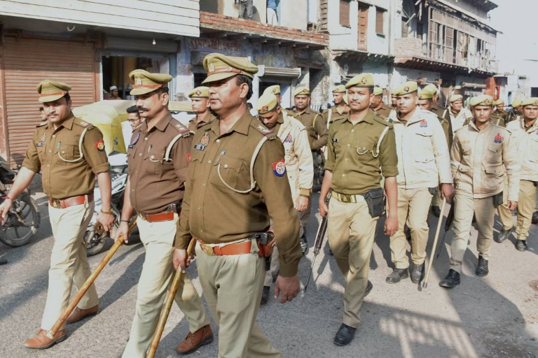 पुलिस उप निरीक्षक संयुक्त प्रतियोगी परीक्षा 2021 से जुड़ा मामला,सफल अभ्यर्थियों की नई सूची जारी